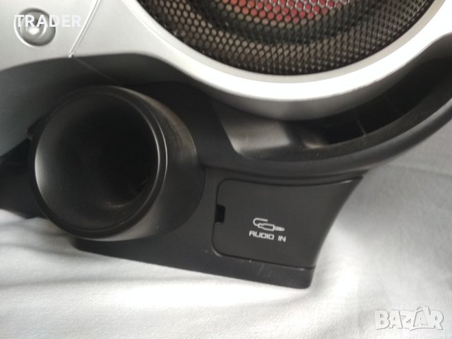 Радиокасетофон касетофон уредба Sony Xplod CFD G700CP, снимка 6 - Радиокасетофони, транзистори - 35006048