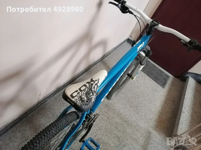 Продавам велосипед Drag c1, снимка 4 - Велосипеди - 55791827