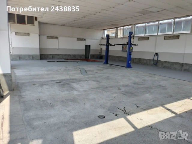 Дава под наем ГАРАЖ , снимка 7 - Гаражи и паркоместа - 50817671