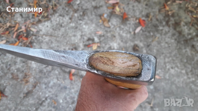 Брадви Топори - Германия, снимка 12 - Градински инструменти - 50072242