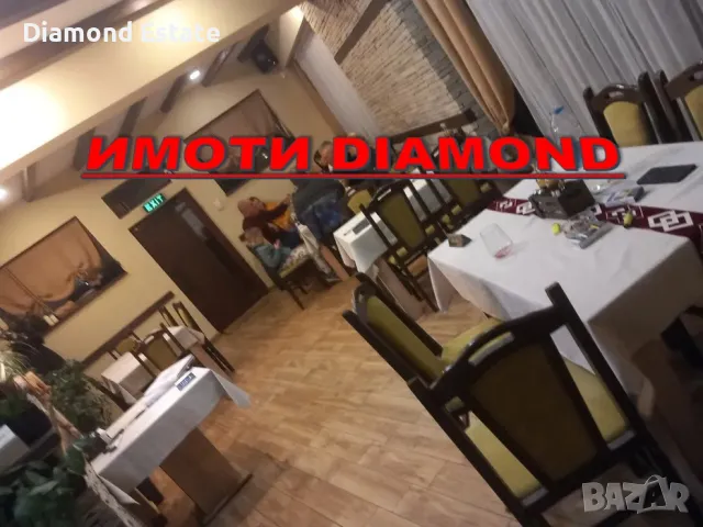 Разработен ресторант в град Чирпан, снимка 5 - Заведения - 49356004