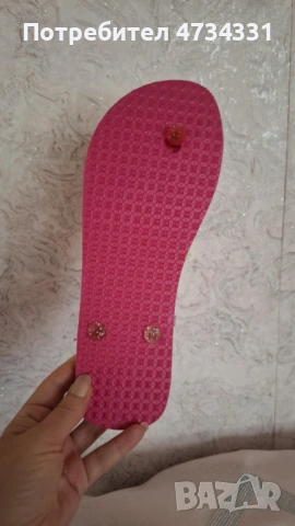 CALX Дамски Чехли, снимка 5 - Джапанки - 53483981