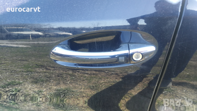 на части Mercedes-Benz E 320 CDI (W211), снимка 5 - Автомобили и джипове - 36265736