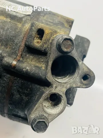 Компресор за климатик за Рено Трафик Опел 1.6 дизел R9M452 8200848916 VALEO 2016, снимка 9 - Части - 47740975