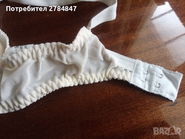 Дамско бельо - сутиен Родопа, снимка 4 - Бельо - 44550102
