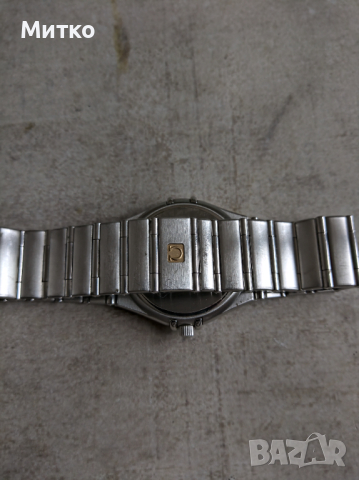 Omega Constellation!, снимка 7 - Дамски - 44636502