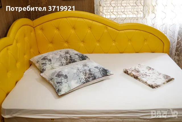 Продава се просторен, тристаен, напълно обзаведен апартамент – 86 кв.м. реална площ – широк център  , снимка 8 - Апартаменти - 56171526