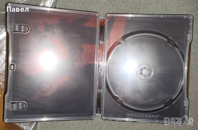 Diablo 4 Steelbook, снимка 2 - Игри за PlayStation - 44482213