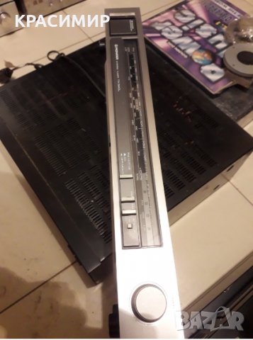 тунер пионер 540, снимка 2 - Ресийвъри, усилватели, смесителни пултове - 35826752