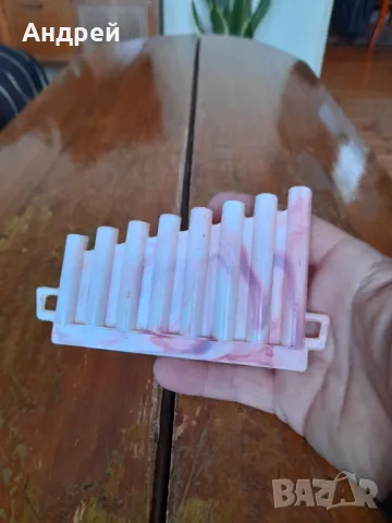 Стара детска свирка #15, снимка 3 - Други ценни предмети - 48505677