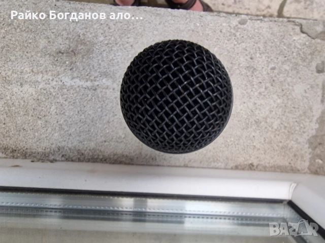 микрофон за пеене, снимка 4 - Микрофони - 50668057