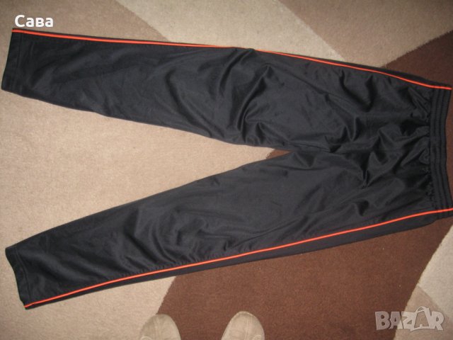 Спортно долнище NEW BALANCE  дамско,размер хл, снимка 3 - Спортни екипи - 16994561