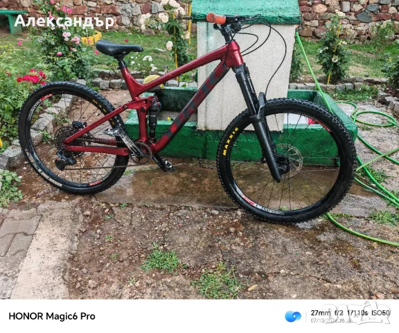 Trek remedy 7 size L , снимка 5 - Велосипеди - 56107430