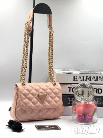 чанти guess , снимка 8 - Чанти - 50675985
