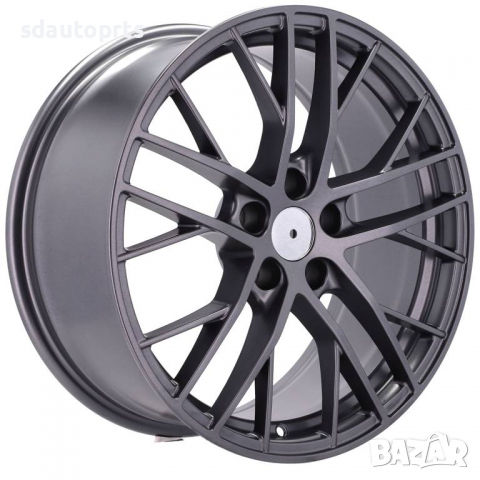 18" Джанти Ауди 5X112 Audi A4 S4 A5 A6 S6 C6 C7 C8 A7 A8 Q3 Q5 SQ, снимка 3 - Гуми и джанти - 36115597