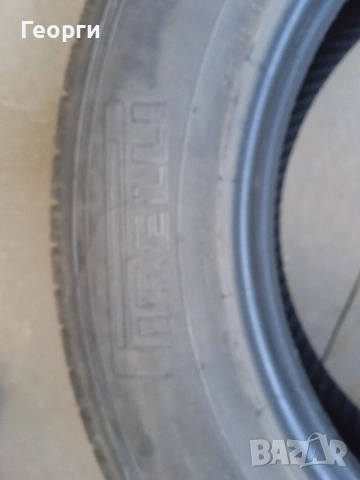 Гуми SUV 225/65/17 4бр., снимка 7 - Гуми и джанти - 53585735
