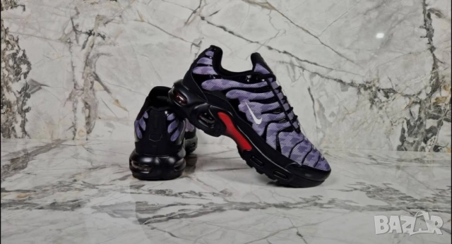 мъжки маратонки nike, снимка 5 - Маратонки - 52092733