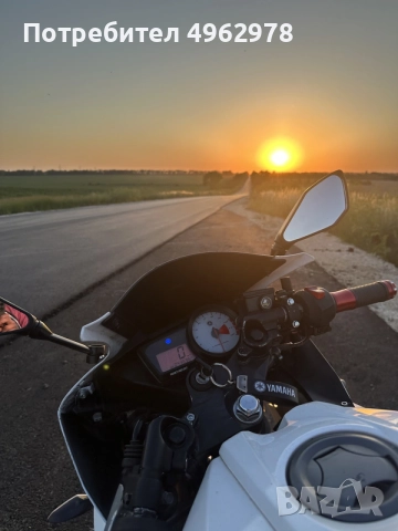 мотор Yamaha yzf r125, снимка 10 - Мотоциклети и мототехника - 56261677