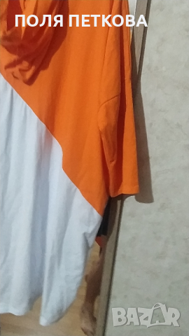 Рокля свободен стил, снимка 5 - Рокли - 44725951