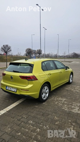 VW Golf 8 1.5TSI , снимка 7 - Автомобили и джипове - 53212007