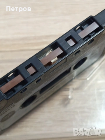 Аудио Касета "Лепа Брена" Сладък Грях, снимка 5 - Аудио касети - 53080814