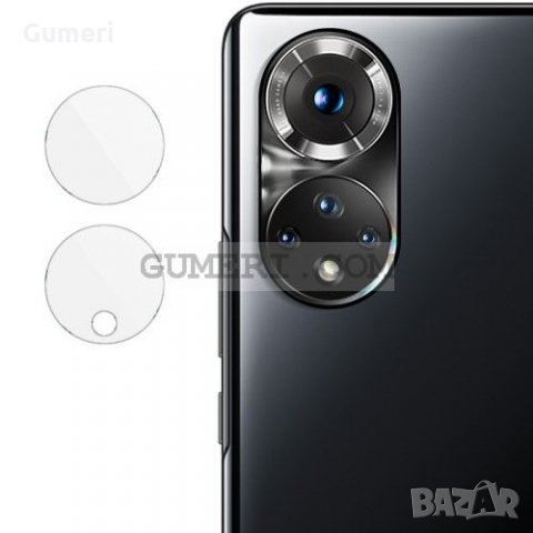 Huawei nova 9 Стъклен Протектор За Камерата