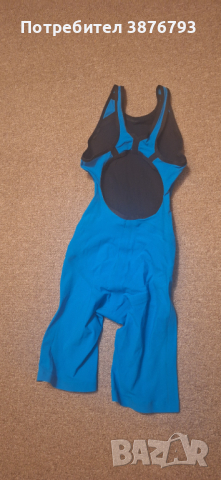 Състезателен бански finis, снимка 2 - Водни спортове - 44833734