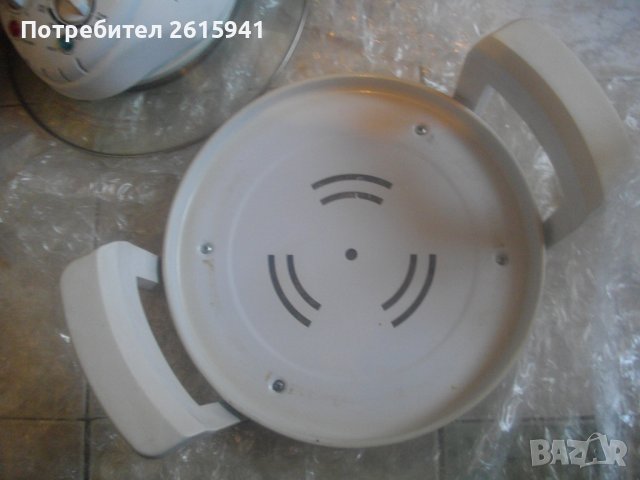 ЗА ЧАСТИ/ЗА РЕМОНТ-1400 Вата-Конвекторна Фурна-Печка-Немска-JML CKY4D, снимка 13 - Печки, фурни - 38691197