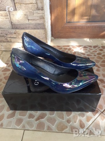 Дамски обувки Giudecca 39, снимка 1