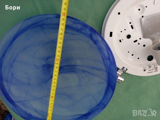 Немска лампа  нова , снимка 5 - Лампи за таван - 35849926