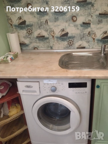 Собственик продава студио в Слънчев бряг , снимка 10 - Апартаменти - 52028676