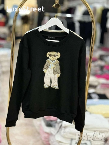 Дамски Памучни Блузи 🤍