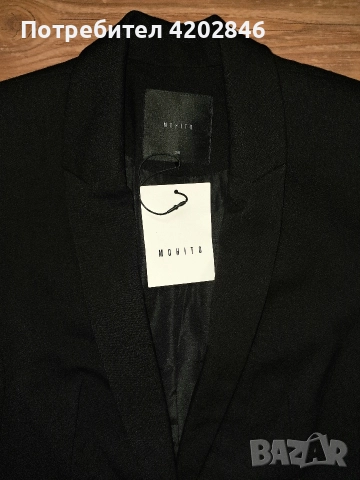 MOHITO , снимка 10 - Сака - 52738183