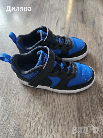 Кецове nike за момче, снимка 3 - Детски обувки - 52315966