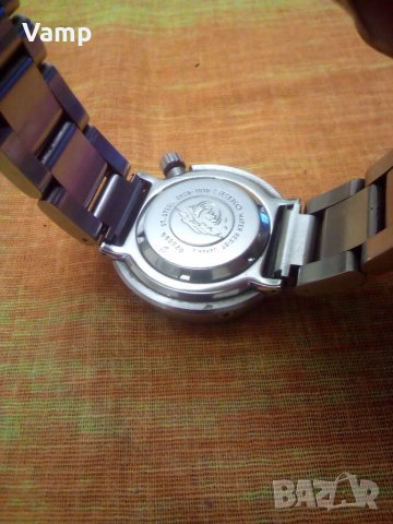 SEIKO Prince MonsterBlack dial snm039 prince monster limited edition 100% mod, снимка 13 - Мъжки - 34788284