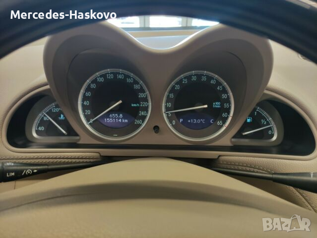 Mercedes-Benz SL 350 фейслифт, снимка 5 - Автомобили и джипове - 36147839