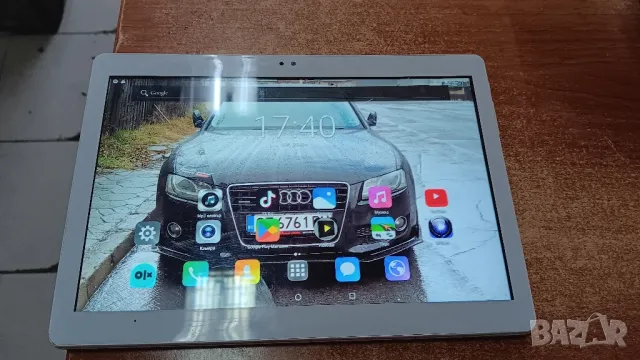 Таблет Смолян , снимка 1