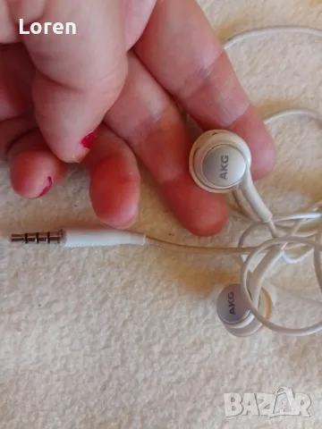 Подарявам!Слушалки от телефони Samsung, снимка 7 - Samsung - 50436257
