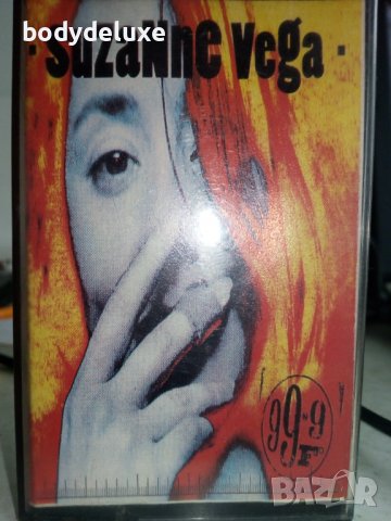 аудио касети