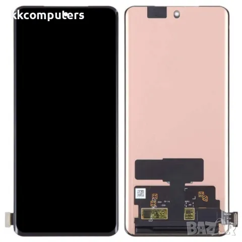 LCD Дисплей и Тъч Скрийн за Oppo Find X6