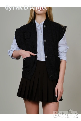 елек CONNA, снимка 3 - Елеци - 53770383