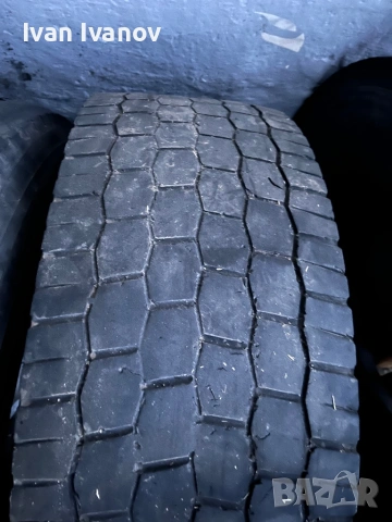 Гуми за камион, снимка 2 - Гуми и джанти - 53486986