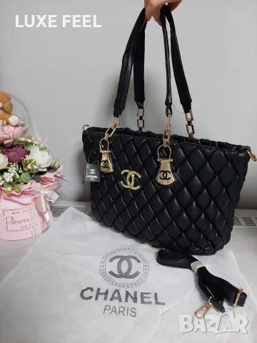 ⚜️Дамски Чанти ⚜️, снимка 12 - Чанти - 56239693