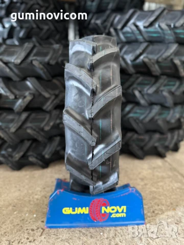 🌾 Гуми за японски трактори 6.00-14 SWT GRIPKING PR6 🚜, снимка 2 - Гуми и джанти - 50467571