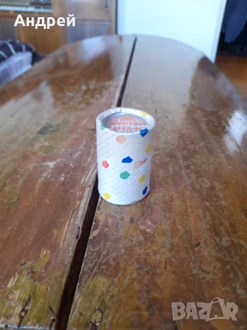 Стар кибрит,кибритена кутия #21