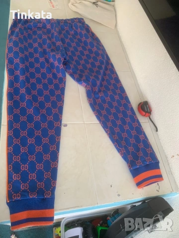 Екип Gucci, снимка 4 - Спортни дрехи, екипи - 53811103