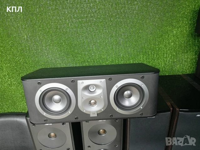 Център JBL ES-25C, снимка 4 - Тонколони - 52638522