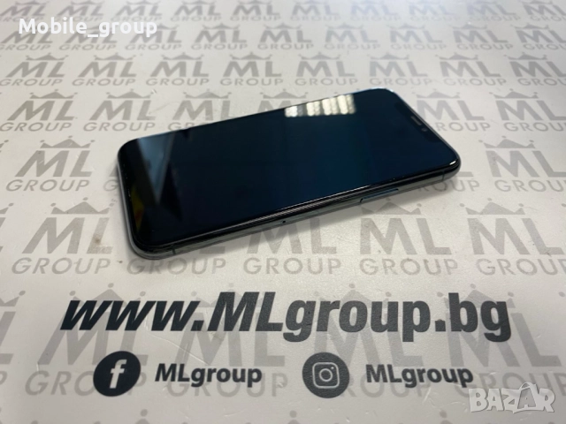 #MLgroup предлага iPhone 11 Pro 256GB Black 71%, втора употреба, снимка 4 - Apple iPhone - 52876193
