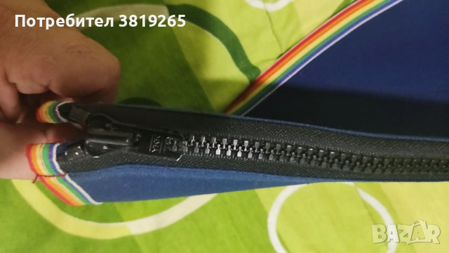 Продавам неопренов костюм от две части ,, Camaro,,, снимка 11 - Водни спортове - 53812412