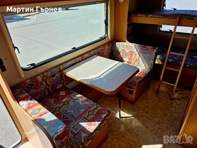 ! ! ! КАРАВАНА ! ! ! ADRIA B 502 UL ! ! ! КЛИМАТИК ! ! !, снимка 13 - Каравани и кемпери - 53758950